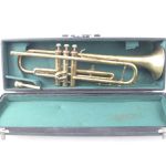 655 8549 Trumpet